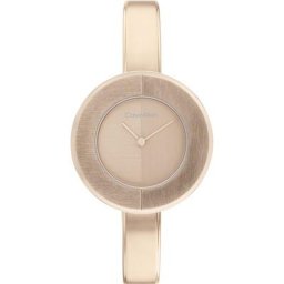 Calvin Klein Quarzuhr Confidence Bangle, 25200023