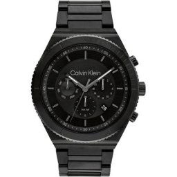 Calvin Klein Multifunktionsuhr SPORT, 25200303