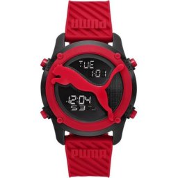 PUMA Digitaluhr Big Cat, P5100