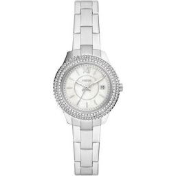 Fossil Quarzuhr Stella, ES5137
