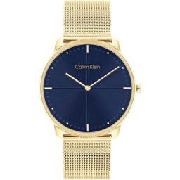Calvin Klein Quarzuhr ICONIC 40 mm, 25200153