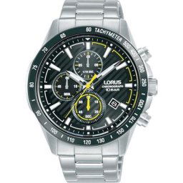 LORUS Chronograph RM397HX9