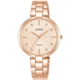 LORUS Quarzuhr RG240VX9