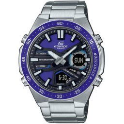 CASIO EDIFICE Chronograph EFV-C110D-2AVEF