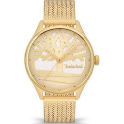Timberland Quarzuhr LINCOLNDALE, TDWLG2200302