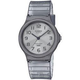 Casio Collection Quarzuhr MQ-24S-8BEF