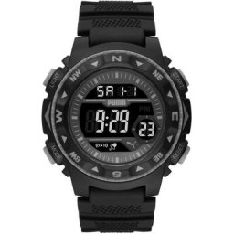 PUMA Digitaluhr PUMA 12, P6054