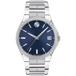 MOVADO Schweizer Uhr SE, 0607513
