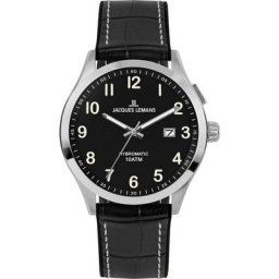 Jacques Lemans Kineticuhr Hybromatic, 1-2130D