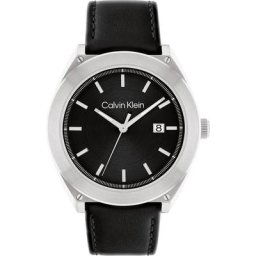 Calvin Klein Quarzuhr CASUAL ESSENTIALS, 25200201