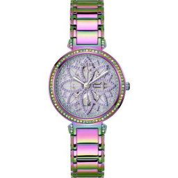Guess Quarzuhr GW0528L4