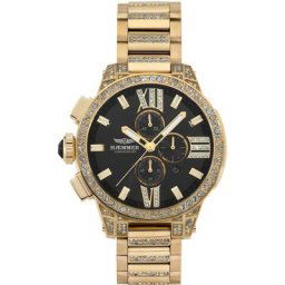HAEMMER GERMANY Chronograph FRANCY, EB-006