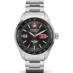 Swiss Military Hanowa Schweizer Uhr AFTERBURN, SMWGH2101006
