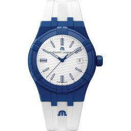 MAURICE LACROIX Schweizer Uhr Aikon #Tide, AI2008-BBB11-300-0