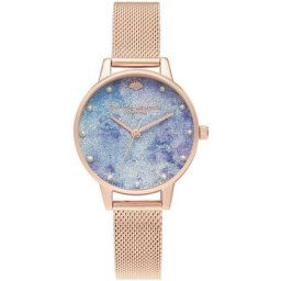 OLIVIA BURTON Quarzuhr Under The Sea, OB16US44