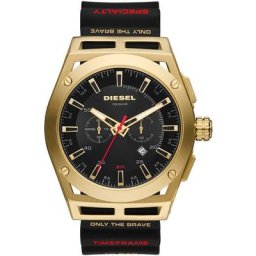 Diesel Chronograph TIMEFRAME, DZ4546