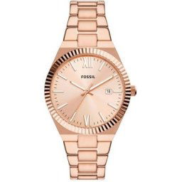 Fossil Quarzuhr SCARLETTE, ES5258
