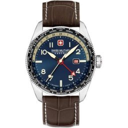 Swiss Military Hanowa Schweizer Uhr HAWK EYE, SMWGB0000506