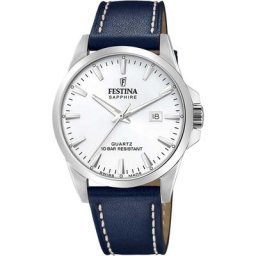 Festina Schweizer Uhr Swiss Made, F20025/2