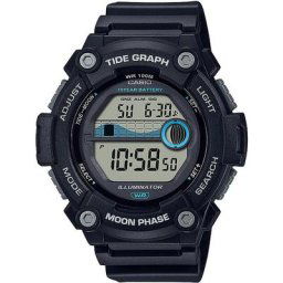 Casio Collection Chronograph WS-1300H-1AVEF