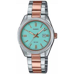 Casio Collection Quarzuhr LTP-1302PRG-2AVEF