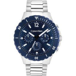 Calvin Klein Multifunktionsuhr Sport, 25200115