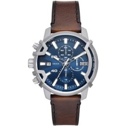 Diesel Chronograph Griffed, DZ4604