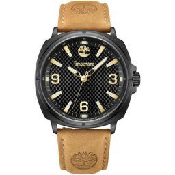 Timberland Quarzuhr BAILARD, TDWGB2201702