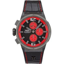 HAEMMER GERMANY Chronograph FIERY, EG-005