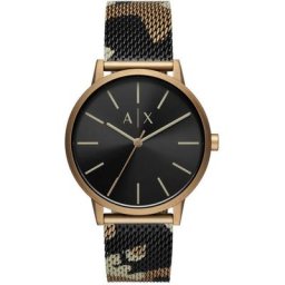 ARMANI EXCHANGE Quarzuhr AX2754