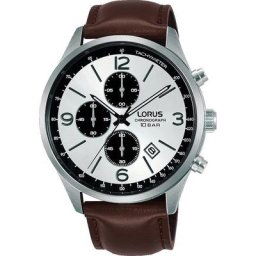 LORUS Chronograph RM321HX9