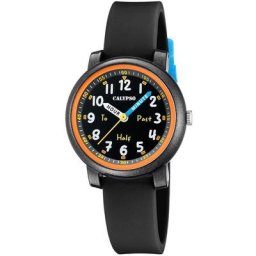 CALYPSO WATCHES Quarzuhr My First Watch, K5827/6