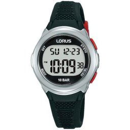 LORUS Digitaluhr R2389NX9