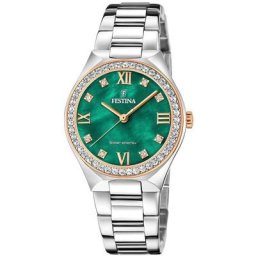 Festina Solaruhr Solar Energy, F20658/3