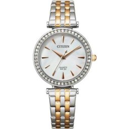 Citizen Quarzuhr ER0216-59D