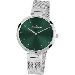 Jacques Lemans Quarzuhr Milano, 1-2110D