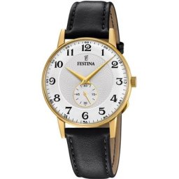 Festina Quarzuhr Retro, F20567/1
