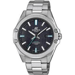 CASIO EDIFICE Quarzuhr EFR-S107D-1AVUEF