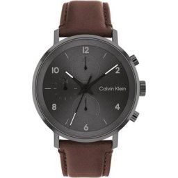 Calvin Klein Multifunktionsuhr Modern Multifunction, 25200110