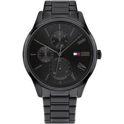 Tommy Hilfiger Multifunktionsuhr CLASSIC, 1791849