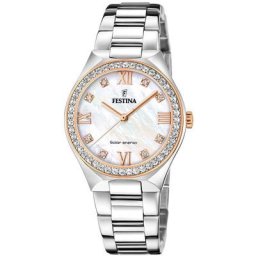 Festina Solaruhr Solar Energy, F20658/1