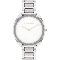 Calvin Klein Quarzuhr TIMELESS, 25200275