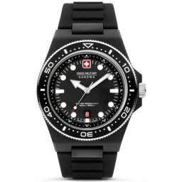 Swiss Military Hanowa Quarzuhr OCEAN PIONEER, SMWGN0001180