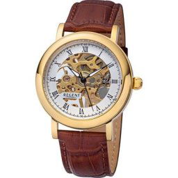 Regent Mechanische Uhr F-1390