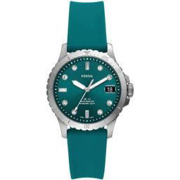 Fossil Quarzuhr FB-01, ES5287