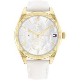 Tommy Hilfiger Multifunktionsuhr CLASSIC, 1782594