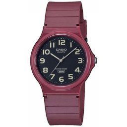 Casio Collection Quarzuhr MQ-24UC-4BEF