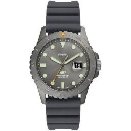 Fossil Quarzuhr FOSSIL BLUE, FS5994