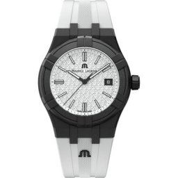 MAURICE LACROIX Schweizer Uhr Aikon #Tide Special Edition FIBA, AI2008-00YZ1-000-0