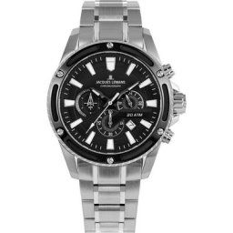 Jacques Lemans Chronograph Liverpool, 1-2141E